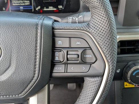 New 2025 Toyota Tacoma TRD Off-Road image 19