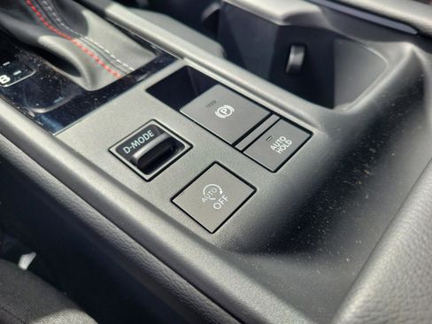 New 2026 Nissan Sentra SR image 27