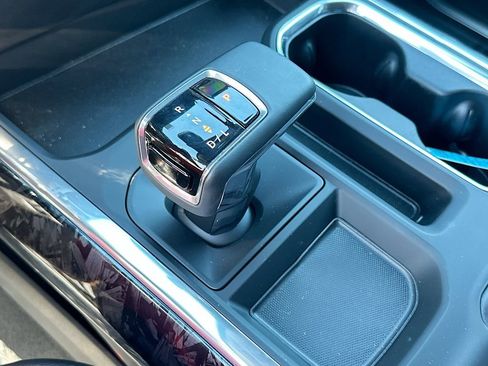 New 2025 Chevrolet Silverado 1500 RST w/ All Star Edition Plus image 17