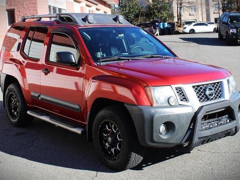 Used 2015 Nissan Xterra S w/ Value Package image 7