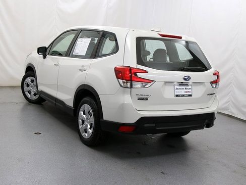 Used 2022 Subaru Forester image 8