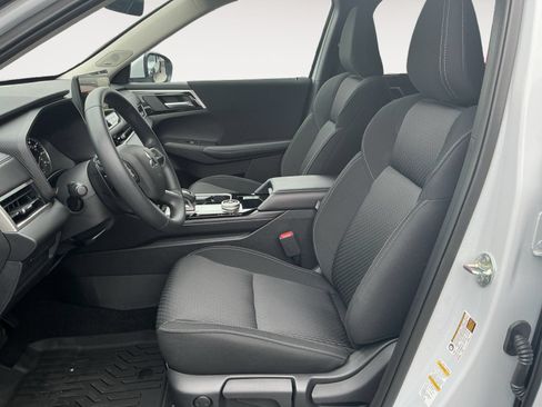 Used 2025 Mitsubishi Outlander ES AWD/4WD image 9
