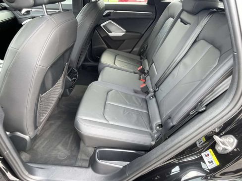 Used 2021 Audi Q3 2.0T Premium Plus w/ Premium Plus Package AWD/4WD image 10