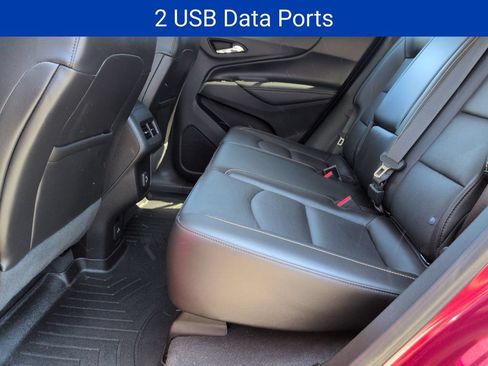 Certified 2019 Chevrolet Equinox Premier AWD/4WD image 21