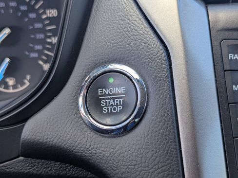 Used 2019 Ford Fusion S FWD image 17