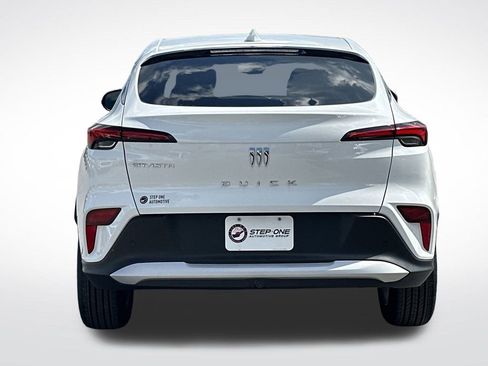 New 2026 Buick Envista Preferred w/ Convenience I Package image 7