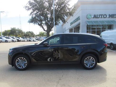Used 2024 MAZDA CX-90 3.3 Turbo w/ Preferred Package image 10