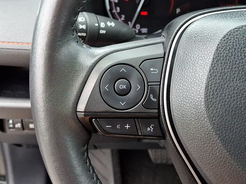 Used 2024 Toyota RAV4 Adventure AWD/4WD image 26