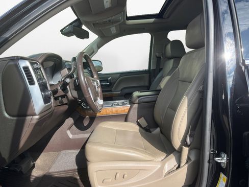 Used 2018 GMC Sierra 1500 SLT image 11