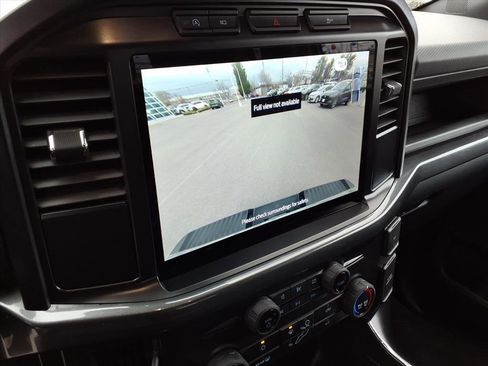 Used 2024 Ford F150 STX w/ STX Black Appearance Package image 15