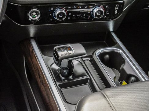 Used 2023 GMC Sierra 1500 SLT w/ SLT Convenience Package image 29