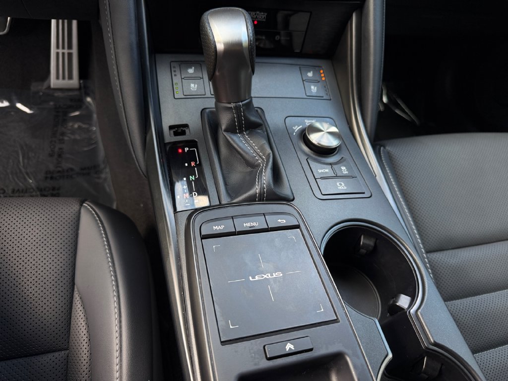 Used 2024 Lexus IS 500 w/ Accessory Package 2 RWD image 25