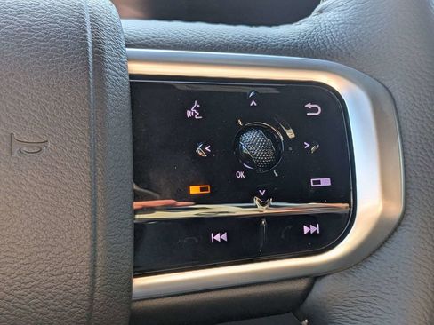 New 2026 Nissan Armada SL w/ Captain's Chari Seat Package RWD image 28