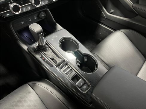 New 2026 Honda Civic Sport Touring image 23