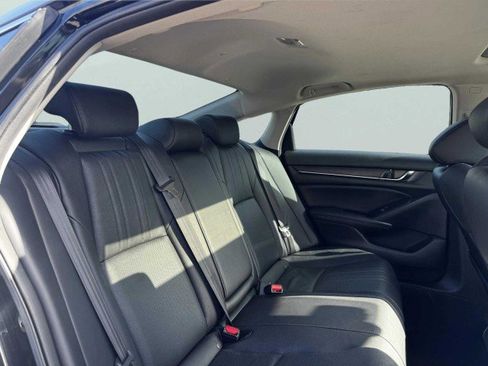 Used 2020 Honda Accord EX-L image 37