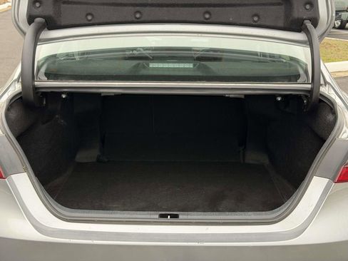 Used 2024 Toyota Camry SE w/ Convenience Package image 14