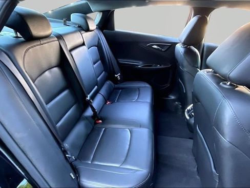 Used 2024 Chevrolet Malibu LT FWD image 17