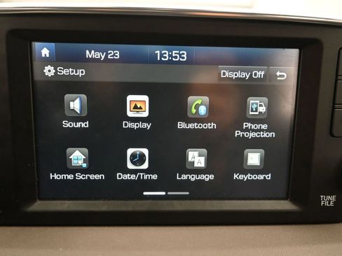 Used 2019 Hyundai Santa Fe SE AWD/4WD image 13