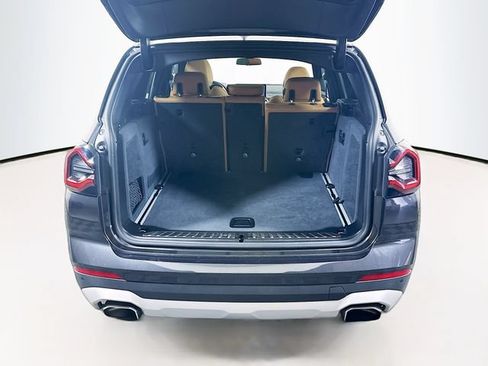 Used 2022 BMW X3 xDrive30i w/ Convenience Package w/ZPA AWD/4WD image 32