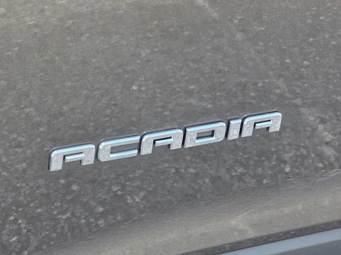 Used 2019 GMC Acadia SLT FWD image 33
