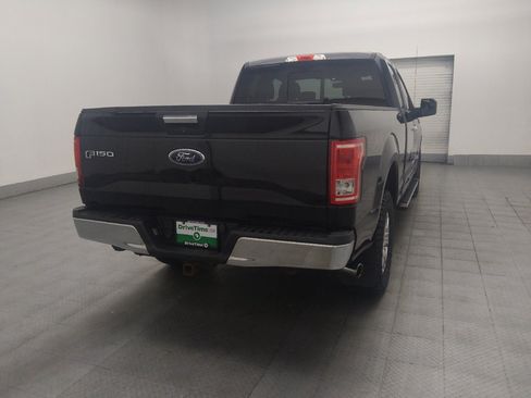Used 2017 Ford F150 XLT w/ Equipment Group 301A Mid AWD/4WD image 9