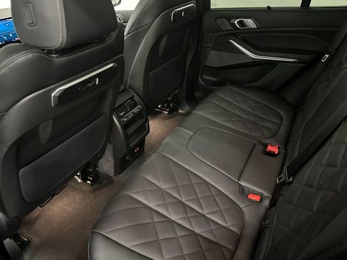 Used 2026 BMW X5 xDrive50e w/ Executive Package AWD/4WD image 13