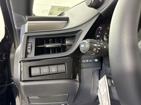 New 2025 Lexus ES 350 F Sport image 13
