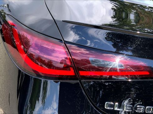 Used 2026 Mercedes-Benz CLE 300 4MATIC Coupe image 28
