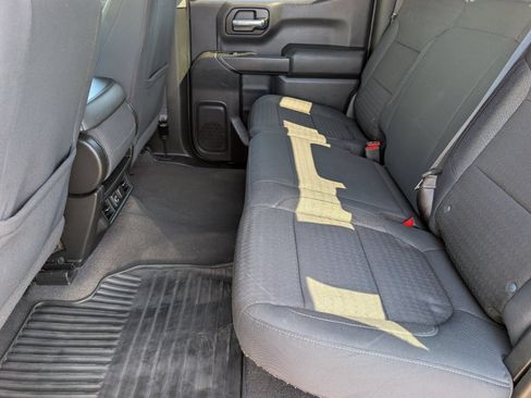 Certified 2020 Chevrolet Silverado 1500 LT w/ All-Star Edition RWD image 16