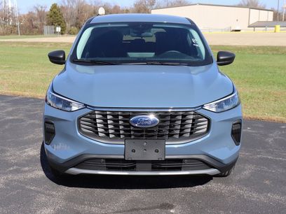 New 2026 Ford Escape Active w/ Tech Pack #1