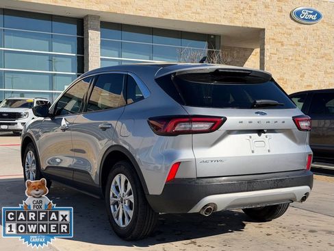 Used 2024 Ford Escape Active image 9