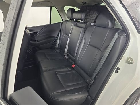 Certified 2020 Subaru Outback Limited XT image 18