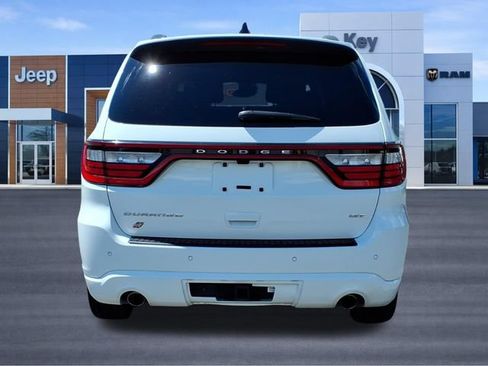 Used 2024 Dodge Durango GT AWD/4WD image 4