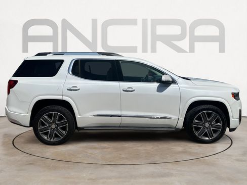 Used 2020 GMC Acadia Denali AWD/4WD image 11