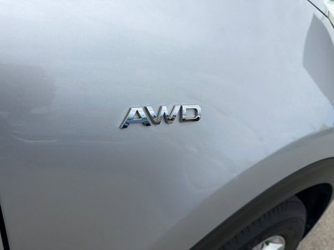 Certified 2019 Kia Sportage LX AWD/4WD image 10