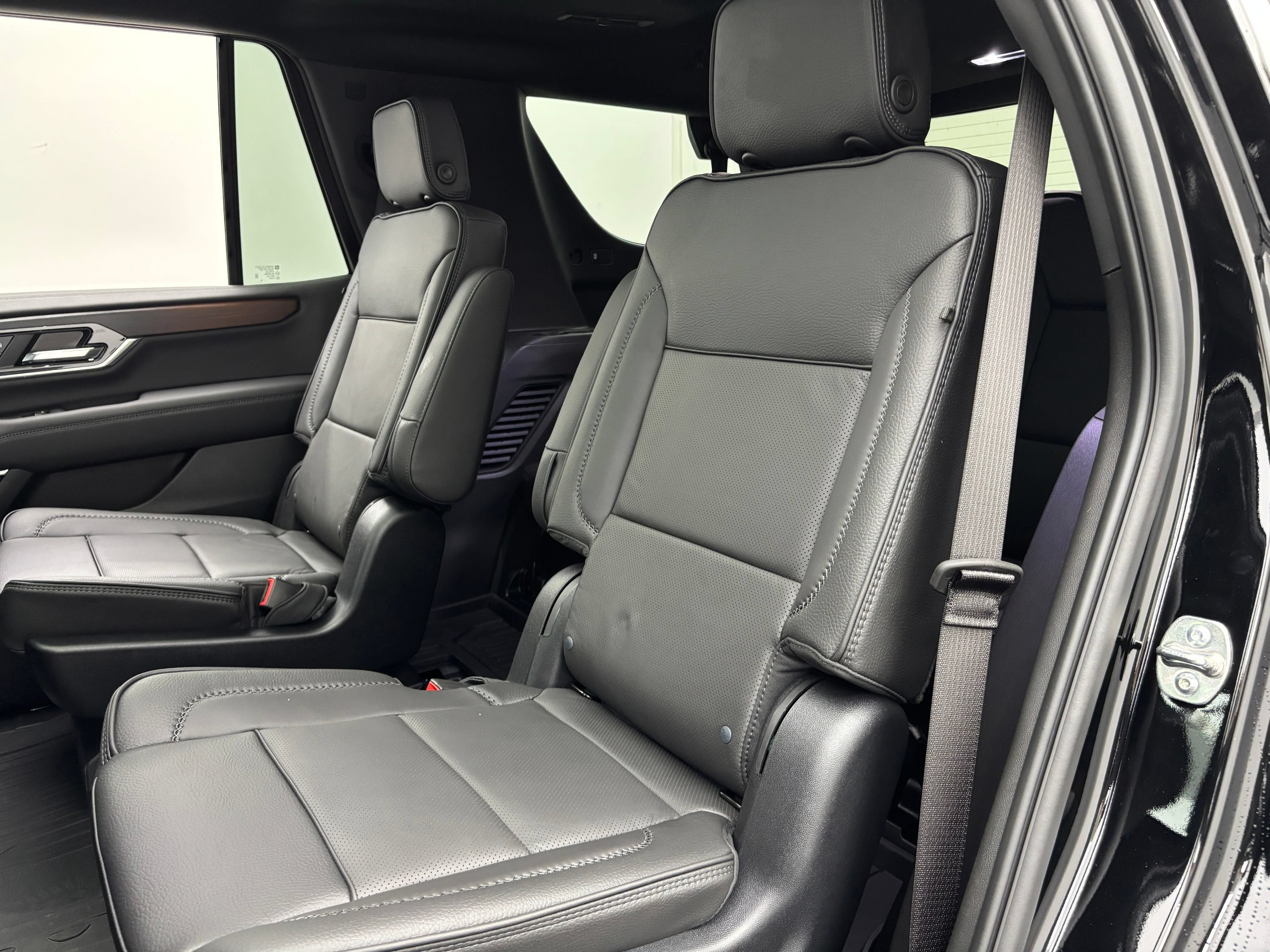 New 2026 GMC Yukon Denali AWD/4WD image 51