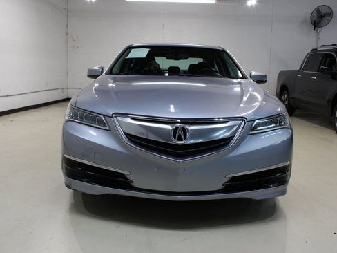 Used 2015 Acura TLX V6 image 6