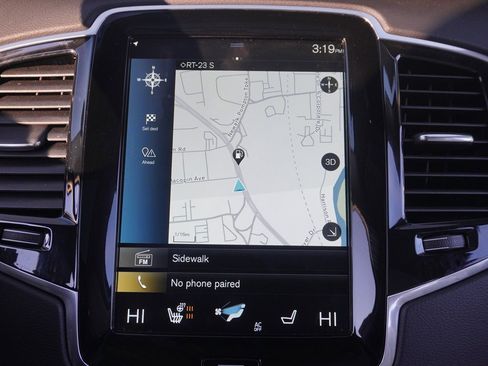 Used 2022 Volvo XC90 T6 Inscription w/ Advanced Package image 59