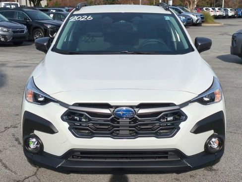 New 2026 Subaru Crosstrek 2.5i Premium image 8
