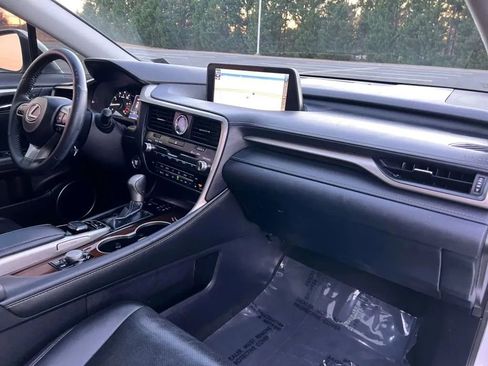 Used 2017 Lexus RX 350 AWD w/ Premium Package image 27