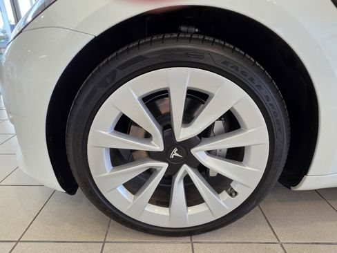 Used 2023 Tesla Model 3 Standard Range RWD image 25