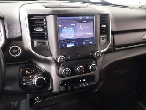 Used 2024 RAM 2500 Big Horn w/ Bed Utility Group image 5