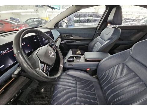 Used 2023 Nissan Ariya AWD/4WD image 5