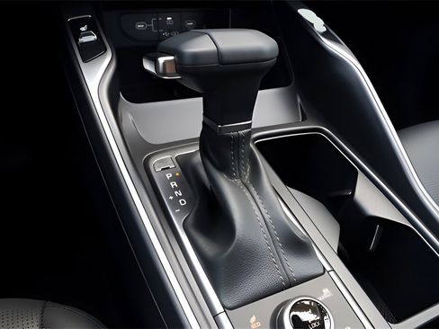 Used 2024 Kia Sorento X-Line EX image 40