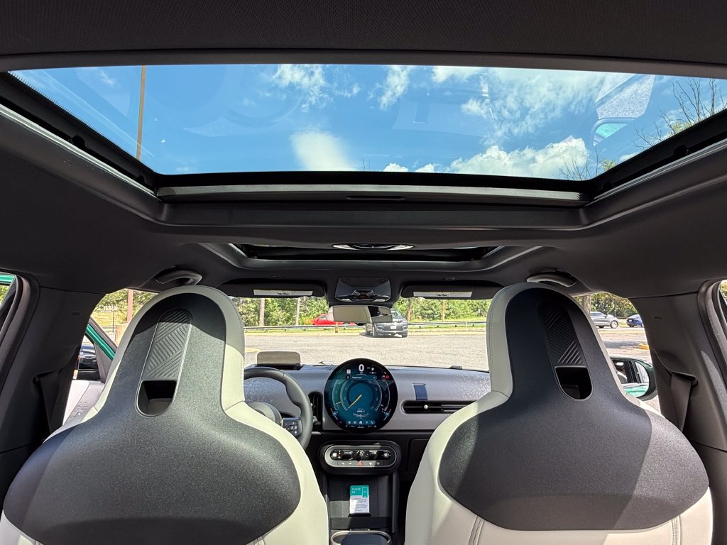 New 2027 MINI Cooper S FWD image 28
