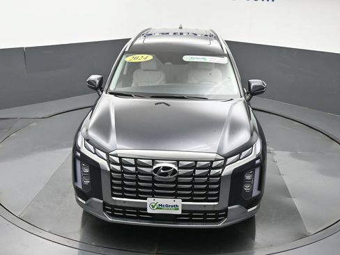 Used 2024 Hyundai Palisade Calligraphy AWD/4WD image 28