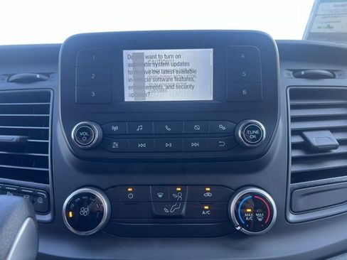 New 2025 Ford Transit 150 Base image 7