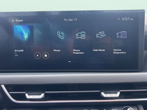 New 2026 Hyundai Sonata SEL FWD image 15