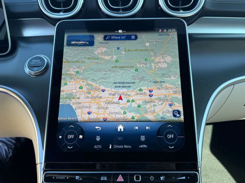 New 2026 Mercedes-Benz CLE 300 4MATIC Cabriolet image 23