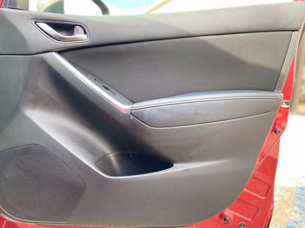 Used 2015 MAZDA CX-5 Touring FWD image 16